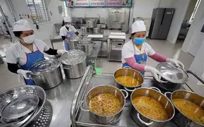 Hà Nội siết an toàn thực phẩm học đường, công khai nguồn gốc suất ăn bán trú
