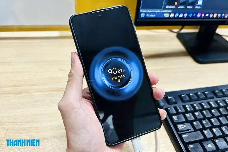 Có những 'chìa khóa' cần nắm rõ để điện thoại Android đạt tốc độ sạc nhanh nhất