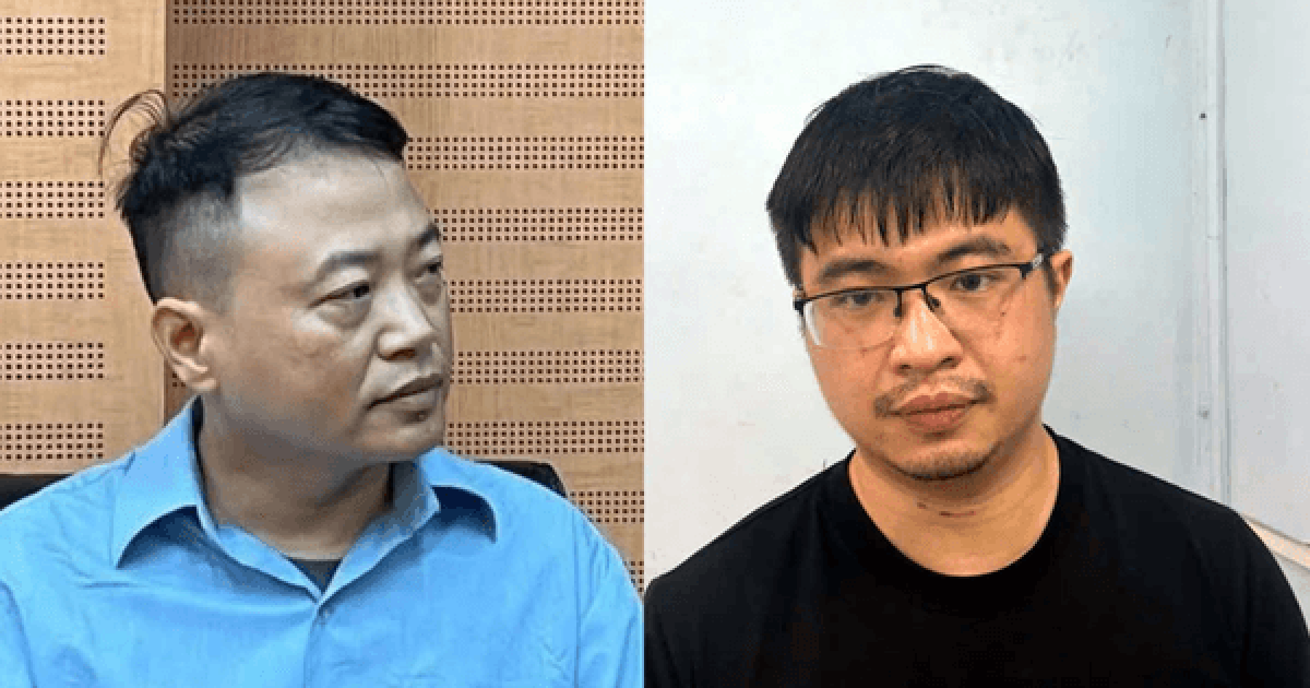 Mr Pips, Mr Hunter, Shark Bình sắp hầu toà trong vụ án lừa đảo, rửa tiền