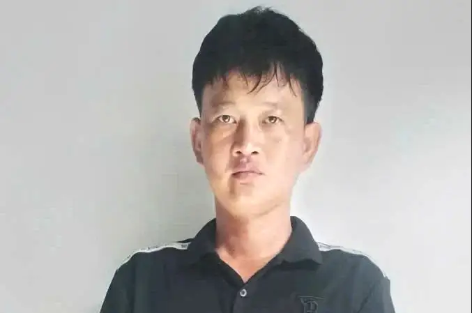 Công an tỉnh An Giang đề nghị Viện kiểm sát nhân dân tỉnh An Giang truy tố bị can Huỳnh Trung Hào về tội lạm dụng tín nhiệm chiếm đoạt tài sản