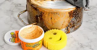 Miếng bọt biển mặt cười và thứ bột nhão từng khiến người Mỹ mê mẩn: Dùng có thực sự “đáng tiền”?