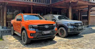 Chuyên gia: Xe bán tải được 'cởi trói' nhưng không hoàn toàn giống xe con