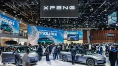 Hãng Trung Quốc tự tin bán nhiều xe hơn Ford vào 2030