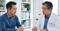 3 xét nghiệm giúp phát hiện sớm ung thư ở nam giới trung niên
