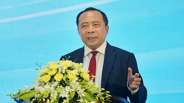 Thể chế khoa học công nghệ đến giai đoạn thực thi quyết liệt
