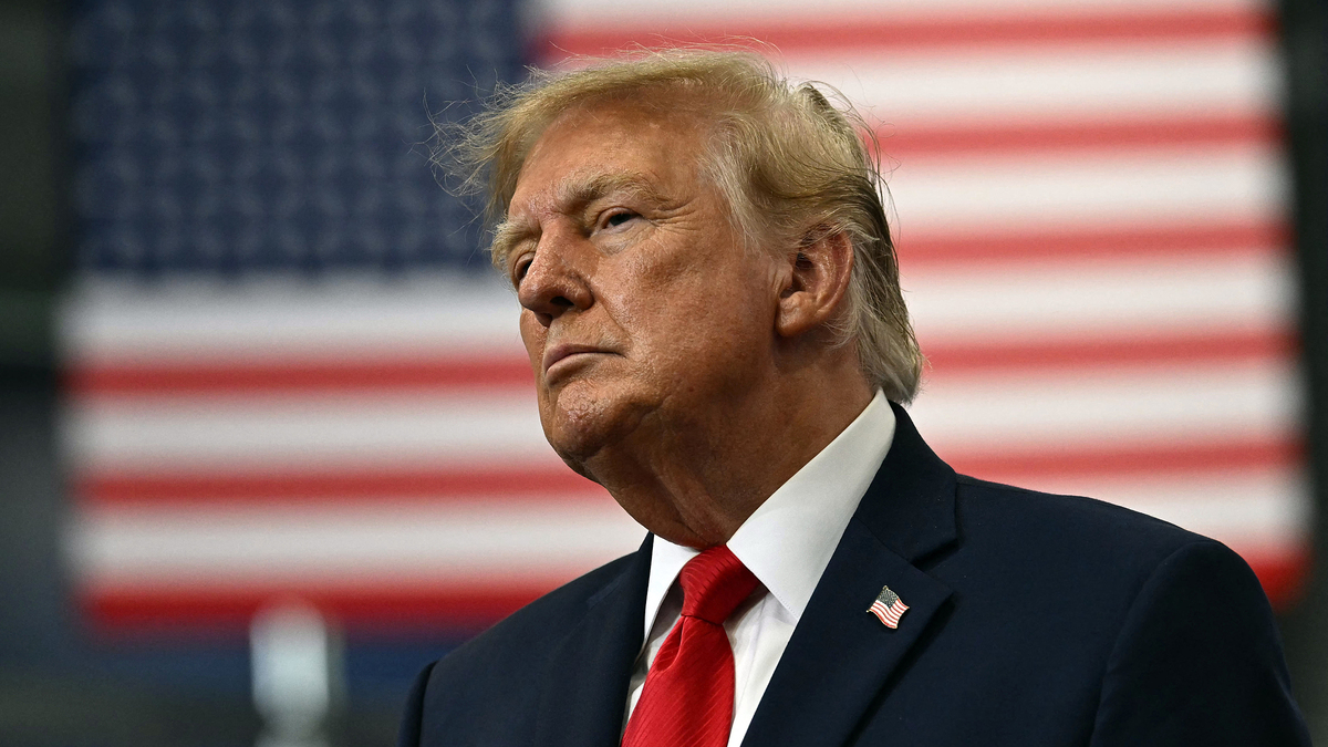Ông Trump không biết ai đã ra lệnh hạn chế Starlink ở Ukraine