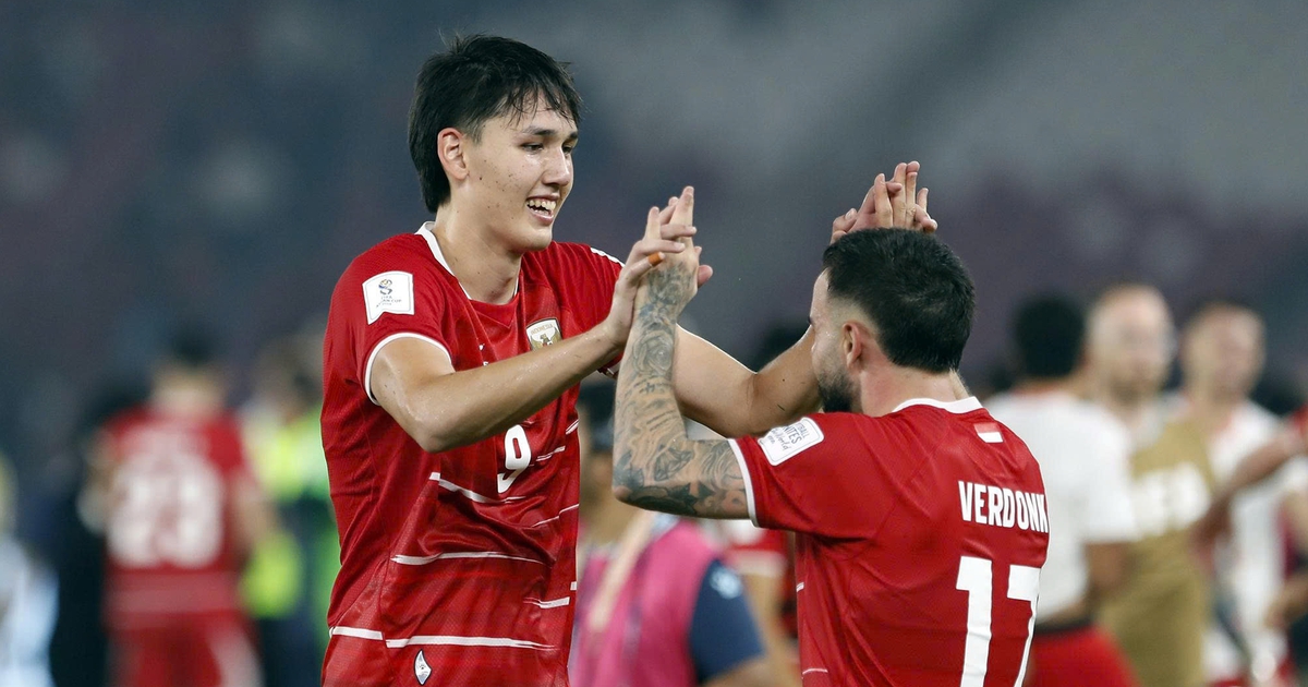 Lịch thi đấu chung kết FIFA ASEAN Cup mới nhất: Chủ nhà Indonesia đại chiến Thái Lan, giờ cực đẹp