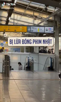 Nữ TikToker Việt kể lại việc “bị lừa đóng phim Nhật” tại Nhật – Cảnh giác chiêu lừa đảo các cô gái xinh đẹp