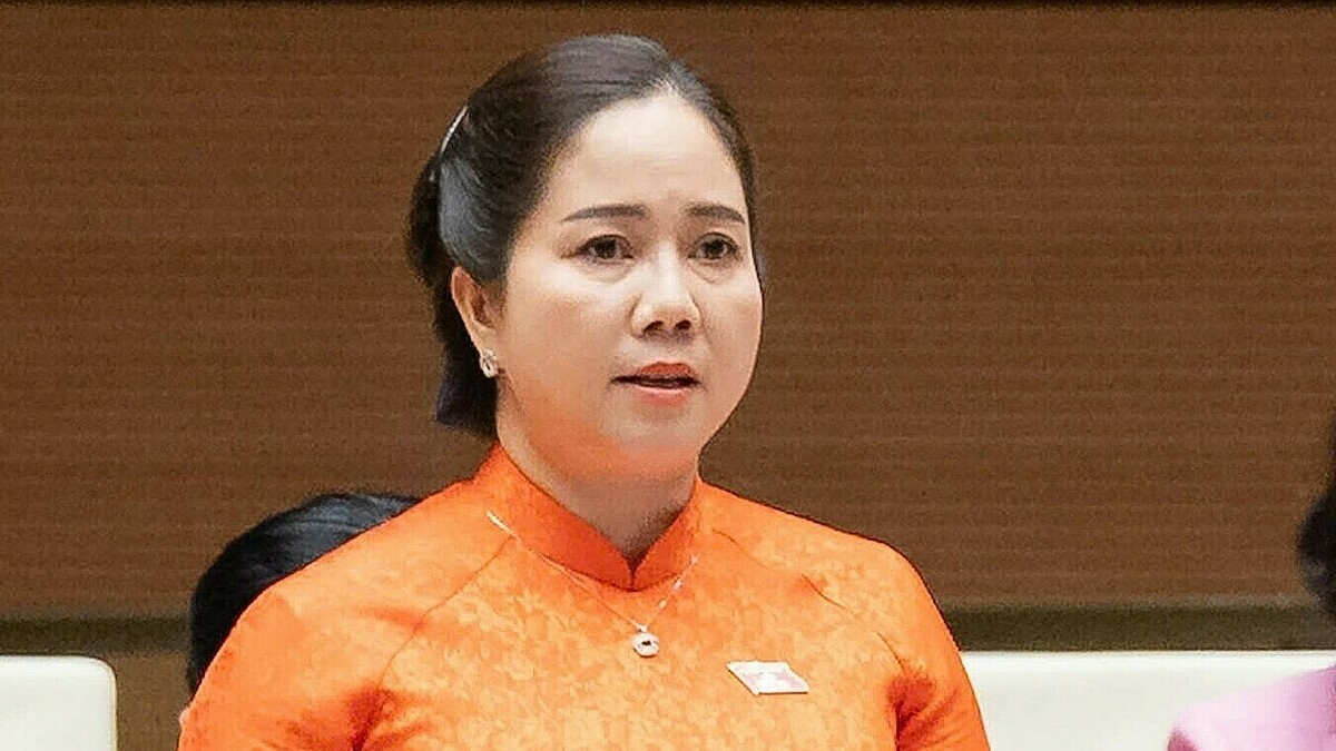Nhiều đại biểu đề nghị nghỉ hưởng nguyên lương ngày 27/7