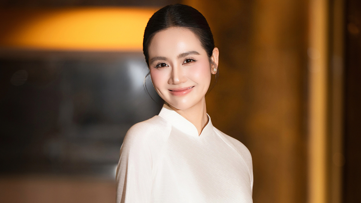 Huyền Lizzie: 'Tôi không còn nghĩ nhiều về tình yêu'