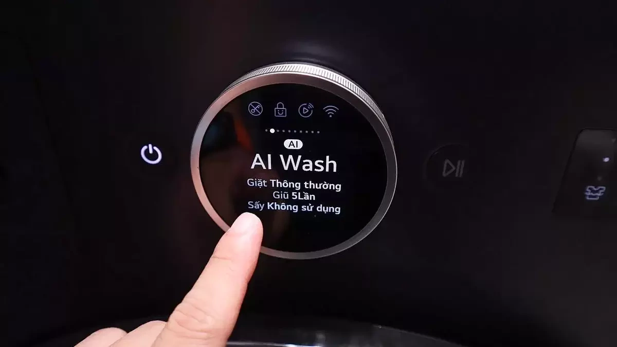 Người dùng dần hoài nghi thiết bị gắn mác AI