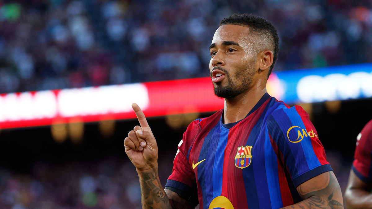 Khi Barca không còn lo bàn thắng