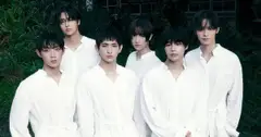 Nhóm K-pop có Hanbin đột ngột tan rã