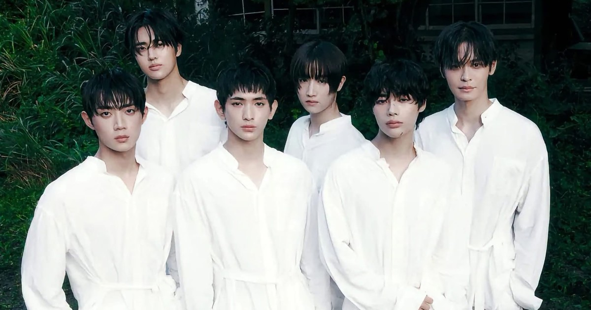 Nhóm K-pop có Hanbin đột ngột tan rã