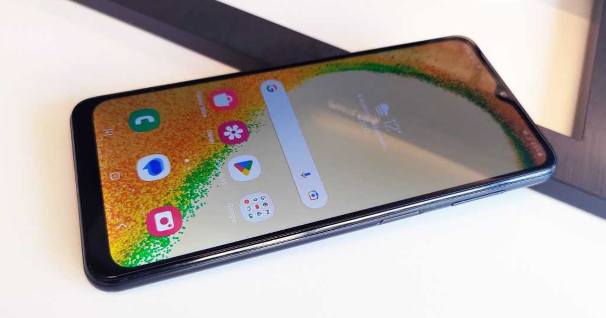 Samsung ngừng hỗ trợ bảo mật cho hai điện thoại Galaxy A ra mắt năm 2022
