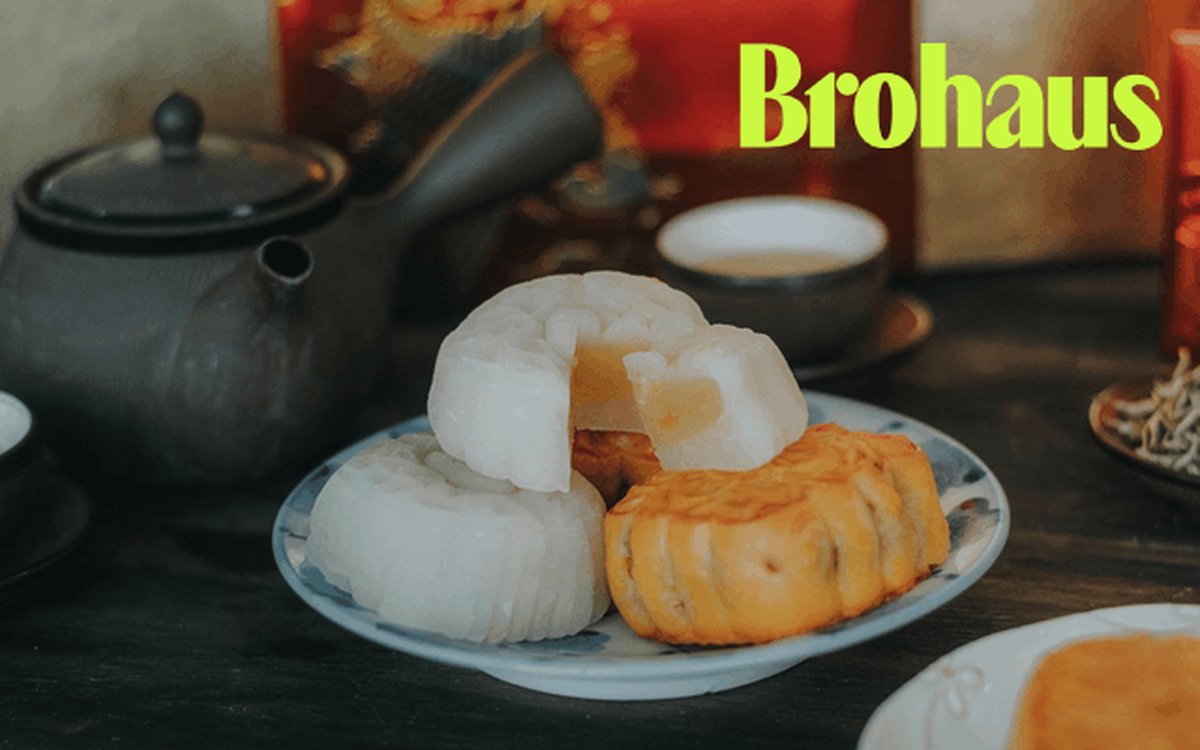Bánh nướng hay bánh dẻo ngon hơn? Câu trả lời lại không nằm ở hộp bánh Trung thu