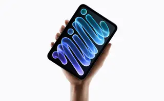 Apple ra mắt iPad mini mới: màn OLED 8,5 inch, chip A20 Pro, kháng nước IP67, giá từ 19.499.000đ