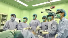 Phát hiện hai bệnh ung thư sau lần chảy máu khi quan hệ tình dục