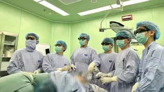 Phát hiện hai bệnh ung thư sau lần chảy máu khi quan hệ tình dục