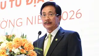 Vợ ông Bùi Thành Nhơn đăng ký bán hơn 6 triệu cổ phiếu Novaland