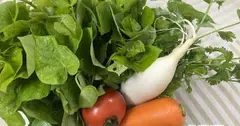Minh bạch ghi nhãn thực phẩm giúp ăn nhiều rau hơn, giảm chất béo
