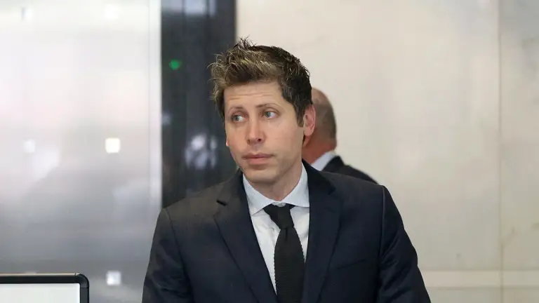 Sam Altman: Bốn năm đại học 'quá dài'