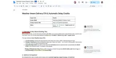 Google Docs và Drive hỗ trợ file markdown ngay trong ứng dụng, bắt đầu triển khai từ 5/10