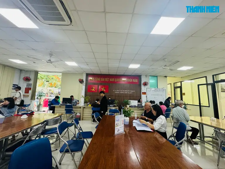 Đề xuất công chứng nhà đất sẽ không còn phụ thuộc địa giới hành chính sẽ tạo thuận lợi hơn cho người dân thực hiện các quyền của mình