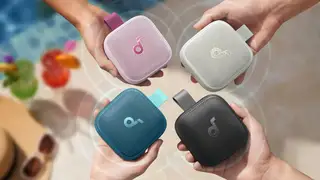 Better List loa di động tháng 7 khép lại: Từ nhóm cuối vươn lên số 1, Soundcore Boom Go 3i vừa có màn lội ngược dòng hiếm thấy