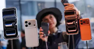 Apple công bố kết quả kinh doanh vượt kỳ vọng , Amazon trấn an lo ngại về AI