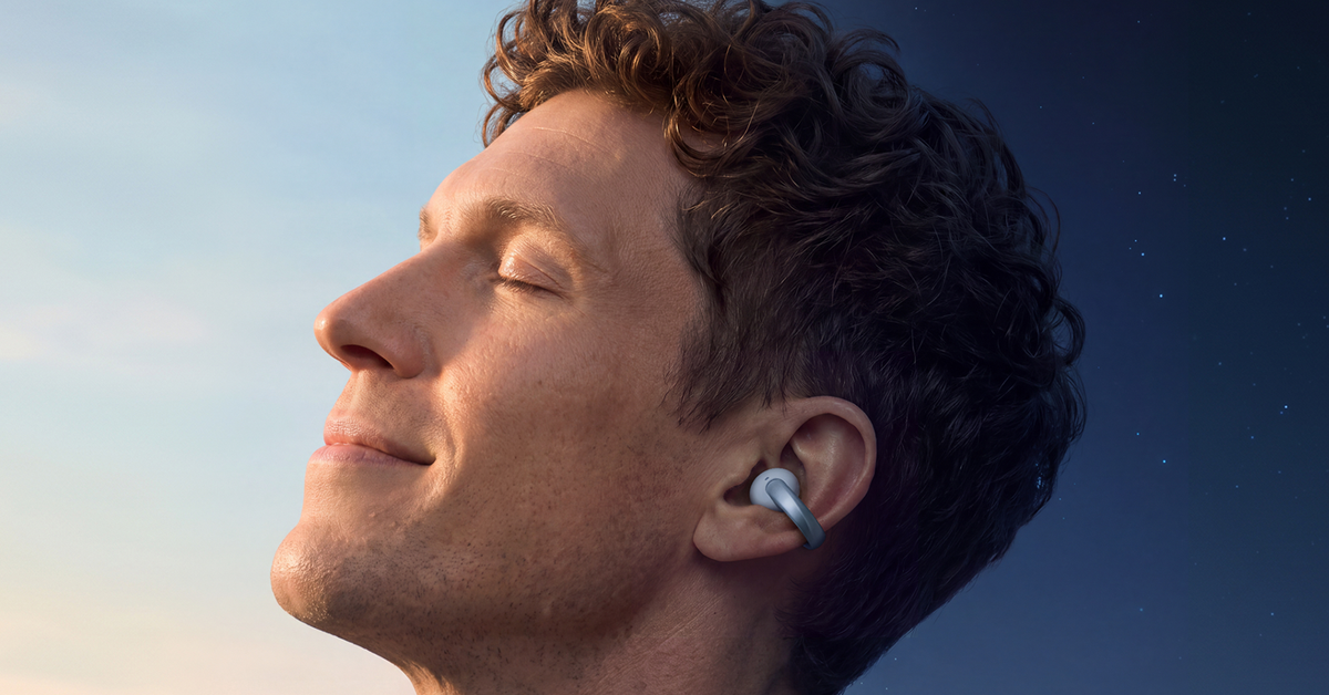 Anker soundcore AeroClip 2 ra mắt tại Việt Nam, giá 3.590.000 đồng
