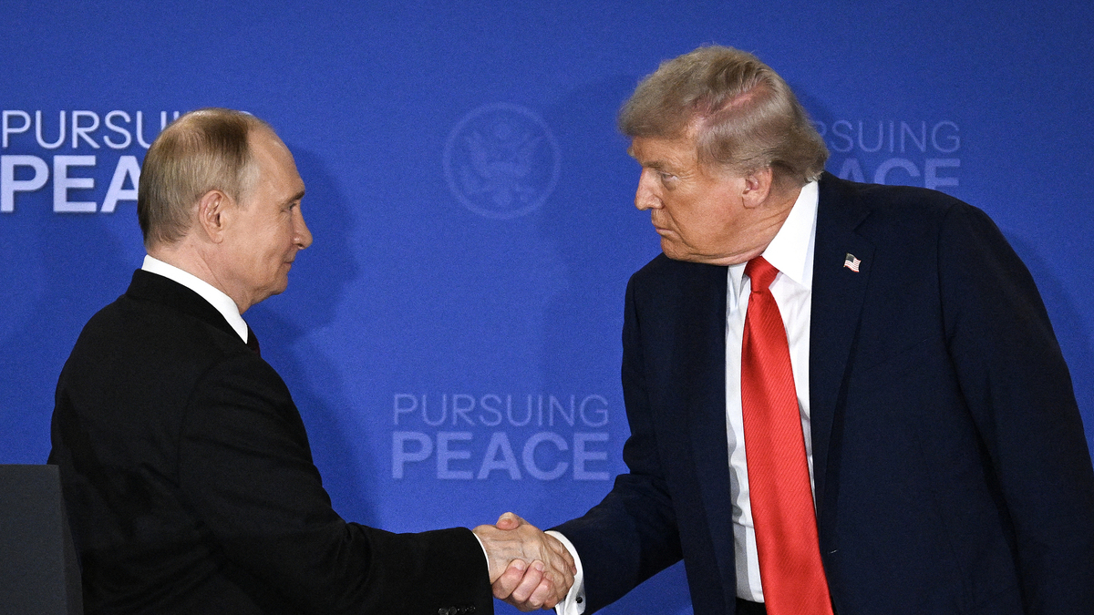 Cách ông Putin hóa giải sức ép trừng phạt từ Mỹ