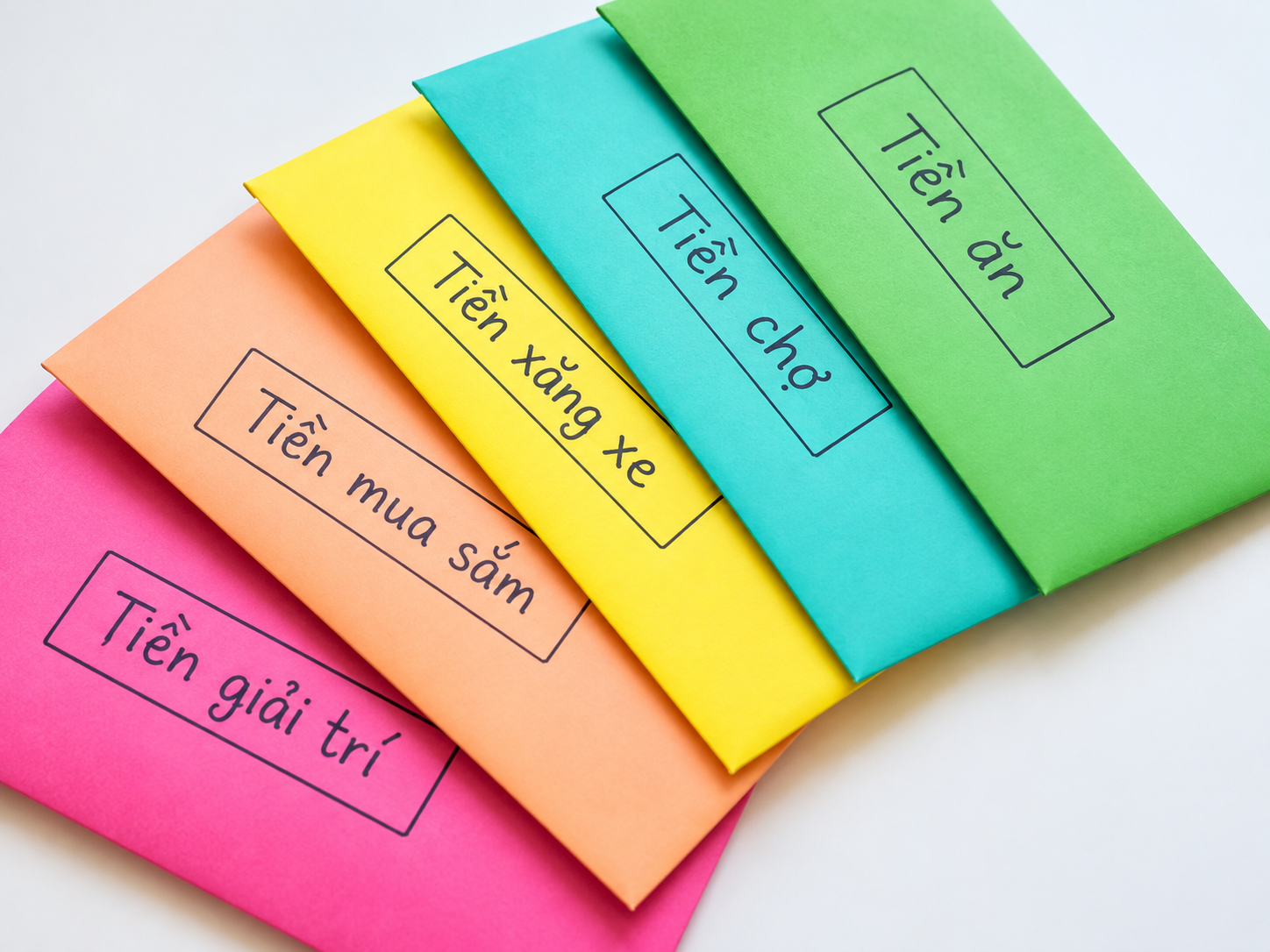 Gia đình tôi từng thử đủ 5 kiểu tiết kiệm đang được chia sẻ khắp nơi: 4 cách thất bại, chỉ 1 cách khiến tiền ở lại trong tài khoản - Ảnh 1.