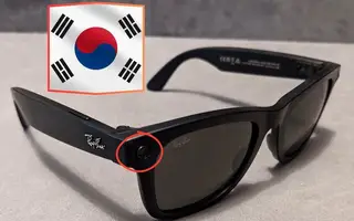 Dùng kính thông minh gian lận trong phòng thi, người đàn ông Hàn Quốc bị truy tố tội hình sự