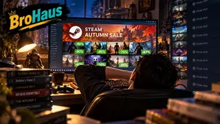 Steam Autumn Sale giảm giá hàng nghìn trò chơi, game thủ háo hức mua về rồi lại… để đó