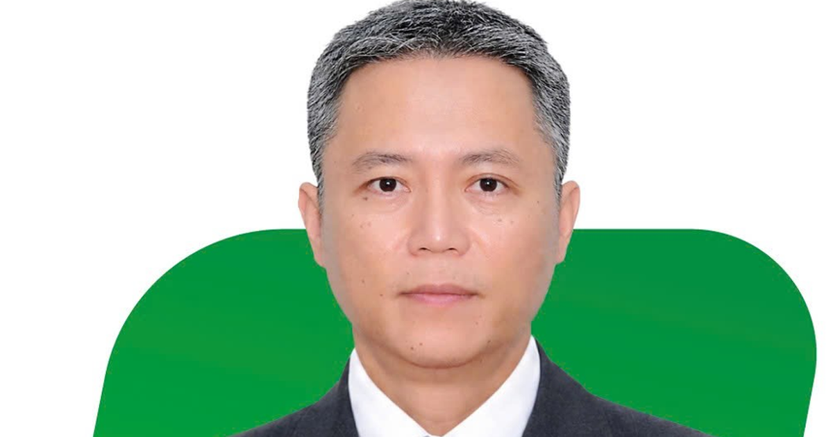 Ngân hàng OCB thay Tổng giám đốc