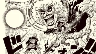 One Piece 1196: Hé lộ lý do Sanji sợ Ivankov, “Chân Đen” tự tin đối đầu Hiệp sĩ thánh