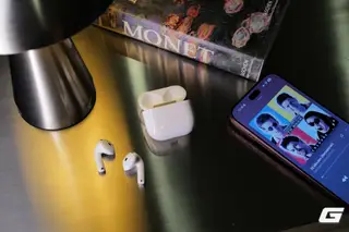 Đeo AirPods 5 suốt ba tuần: Tai nghe mở mà có chống ồn thì đi máy bay, nghe nhạc ra sao? - Ảnh 8.
