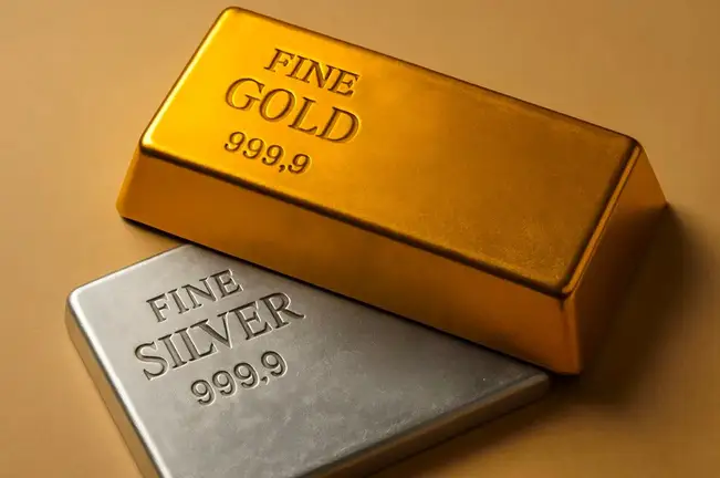 Quỹ bạc lớn nhất thế giới bán ròng gần 17 tấn trong một tuần