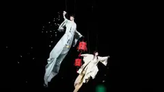 Những màn diễn ấn tượng trong concert 'Anh trai vượt ngàn chông gai'