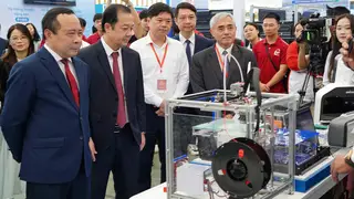Năm nhiệm vụ để chuyển đổi số tạo ra giá trị đo đếm được