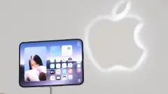 Người Việt đặt mua iPhone Duo phải cọc 30 triệu đồng