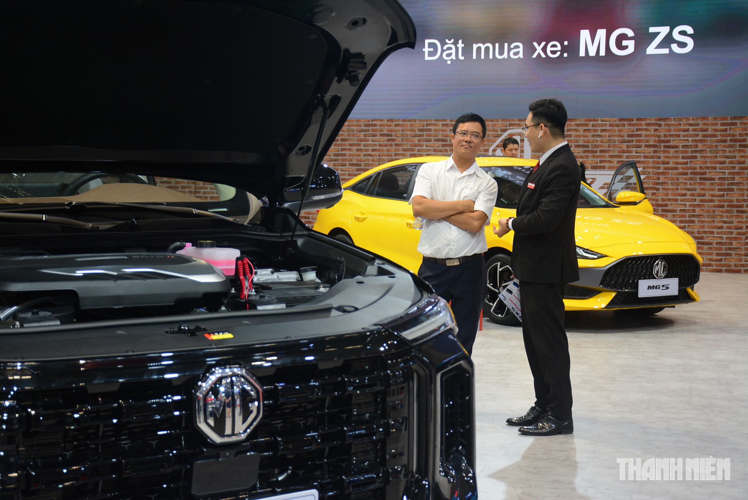 Giá mua có thể là yếu tố giúp khách hàng quyết định xuống tiền, nhưng chi phí sử dụng mới là khoản gắn với người dùng trong suốt nhiều năm sở hữu xe