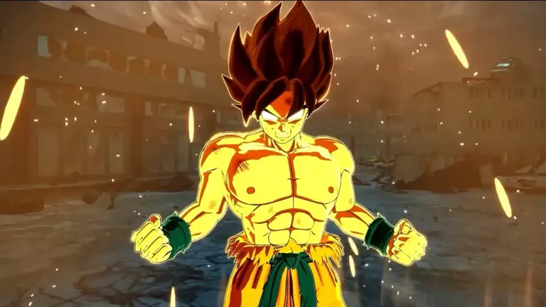 Dragon Ball khiến fan bất ngờ khi hồi sinh trạng thái Super Saiyan "gây tranh cãi" nhất sau hơn 30 năm