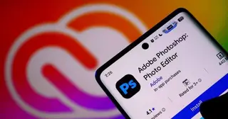 Tin vui cho mọi người: Xuất hiện bản Photoshop hoàn toàn miễn phí, dung lượng vỏn vẹn 8 MB