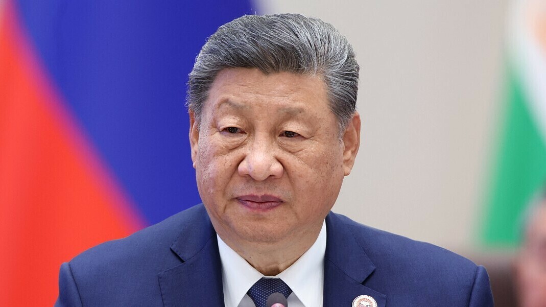 Trung Quốc xác nhận ông Tập sẽ tới Mỹ gặp thượng đỉnh ông Trump