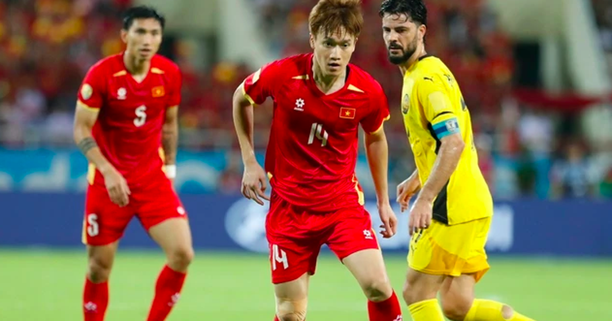 Đội tuyển Malaysia thay đổi đáng kinh ngạc, trận tái đấu Việt Nam hay gấp bội ASEAN Cup