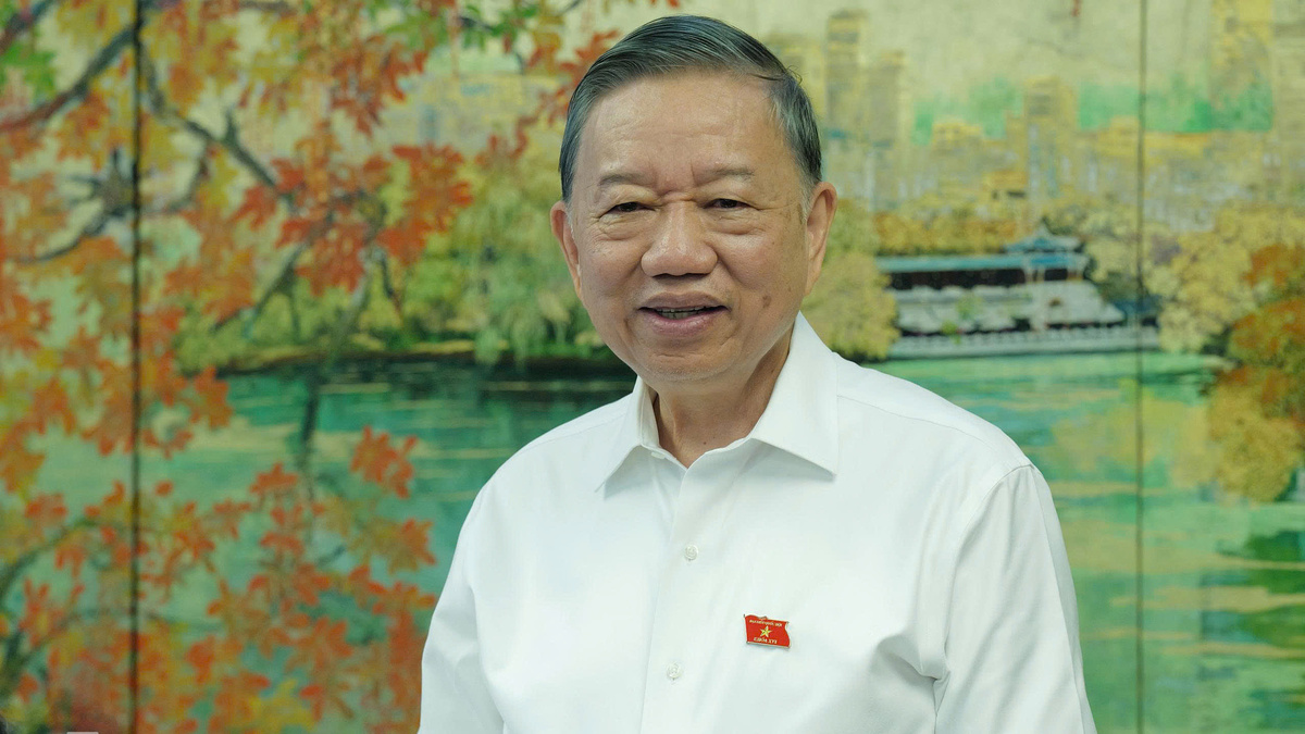 Tổng Bí thư, Chủ tịch nước: Phải bảo vệ người dân trước những sai lệch trong đo lường