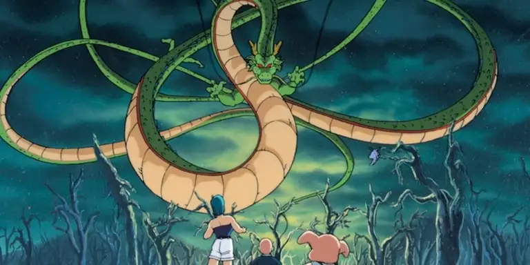 Dragon Ball: Vì sao Vegeta chưa bao giờ dùng Ngọc Rồng để hồi sinh toàn bộ tộc Saiyan?