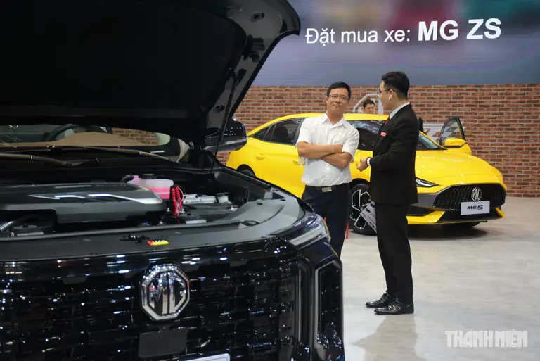 Với người lần đầu mua ô tô, có thể ghi nhớ một nguyên tắc đơn giản là nhu cầu quyết định chiếc xe cần tìm, còn khả năng tài chính quyết định chiếc xe nên mua
